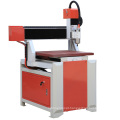 Mini cnc router gravador 6060